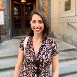 Meet your Posher, Mikaela